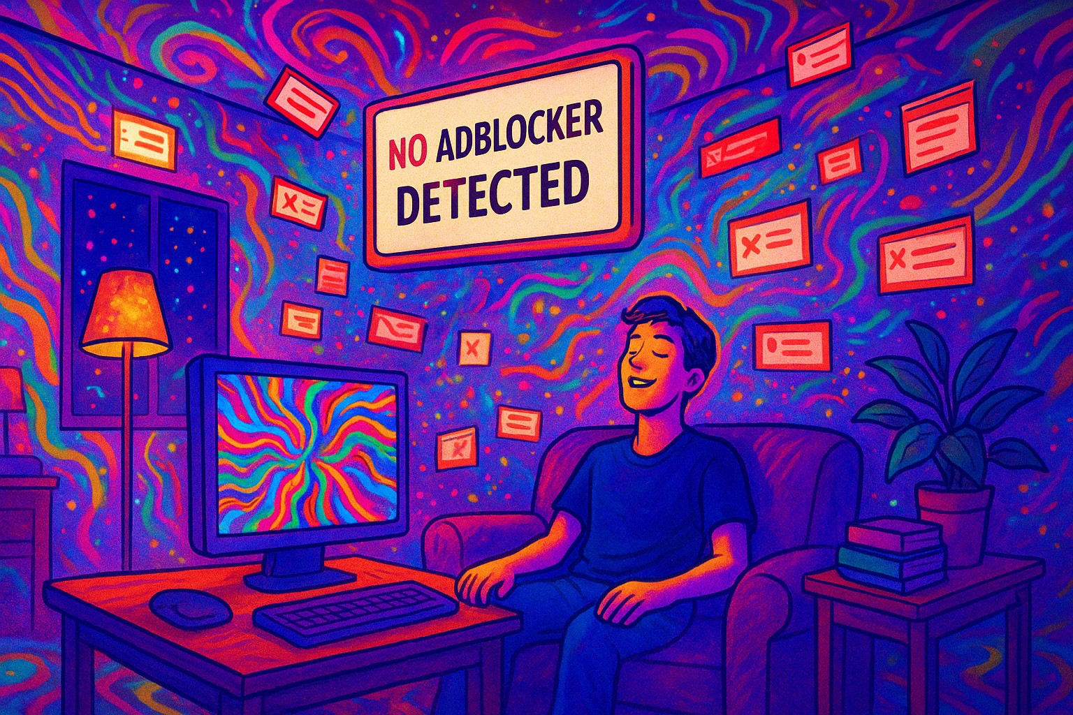 Episode 581: Fuzzy Wires, Clear Minds