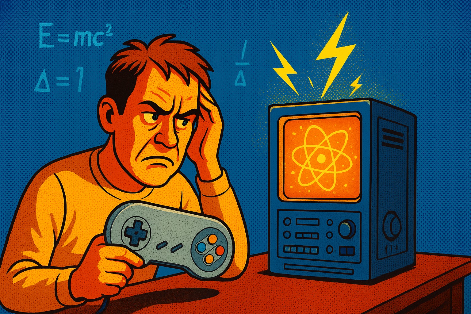 Episode 587: Birthday Overload Apocalypse