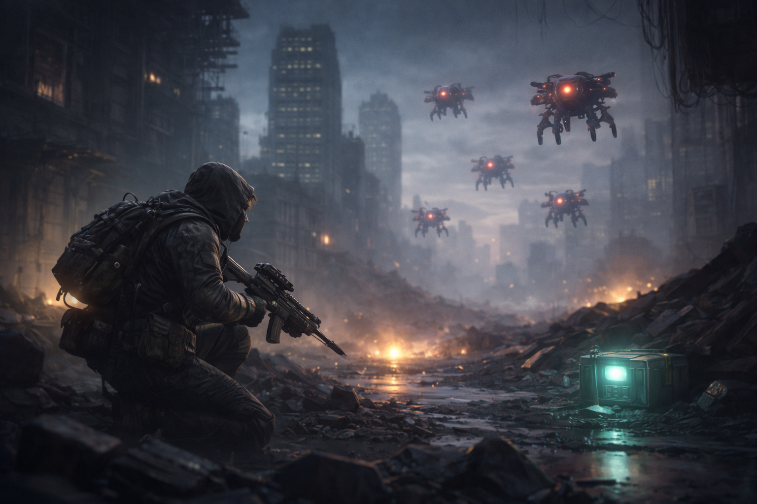 Episode 588: Ben-nip and the Non-troversy